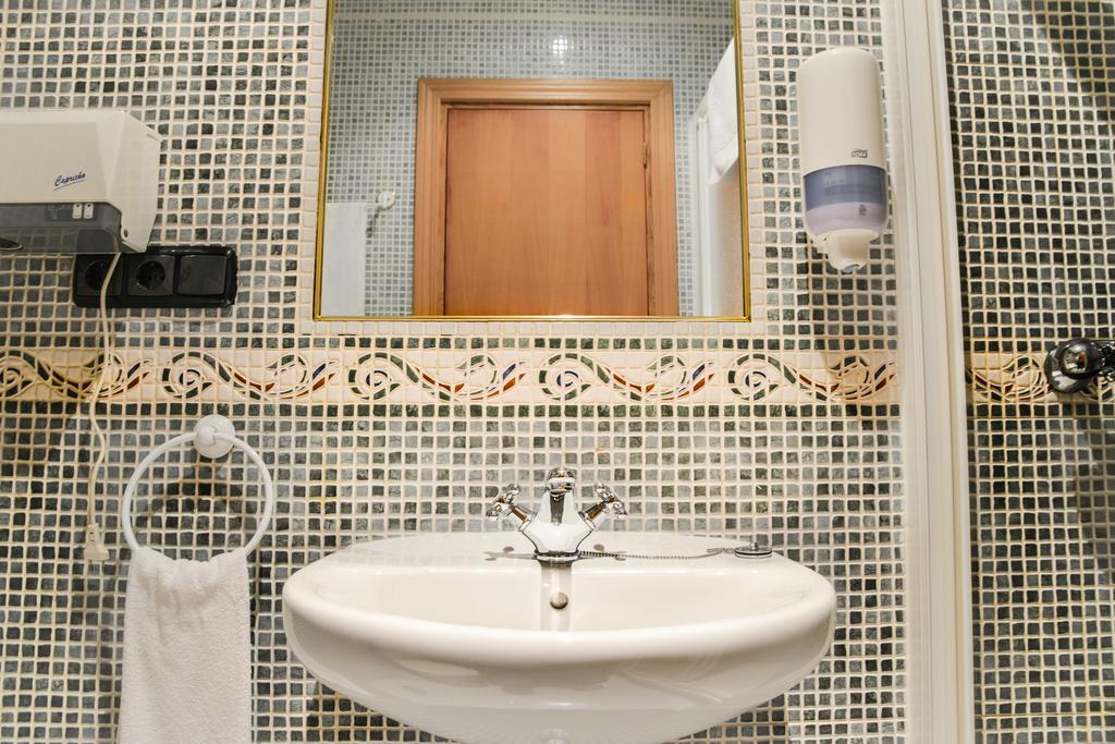 Habitación Individual